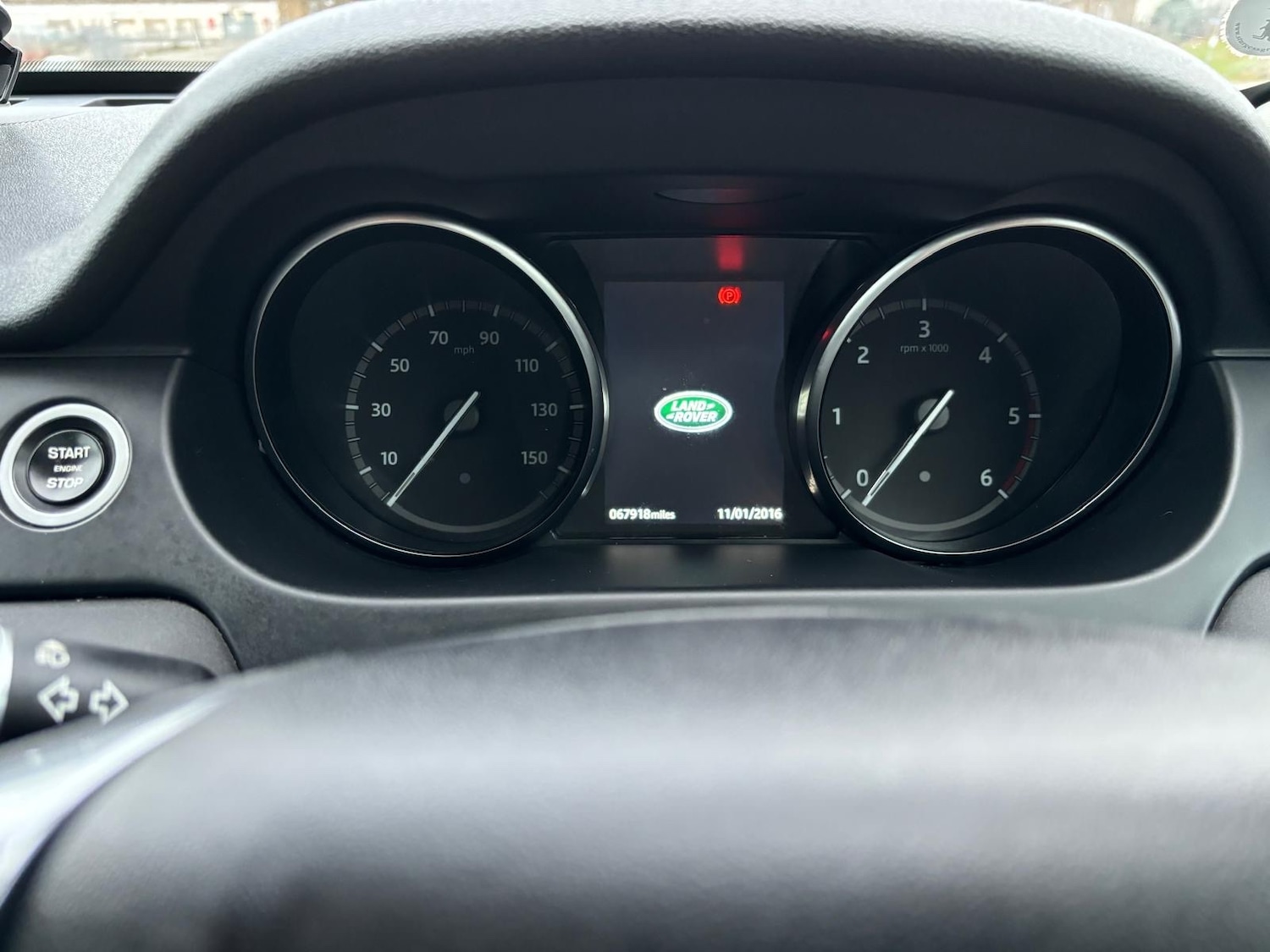 Used Land Rover Discovery Sport 2018 for sale - 77012121: Photo 5