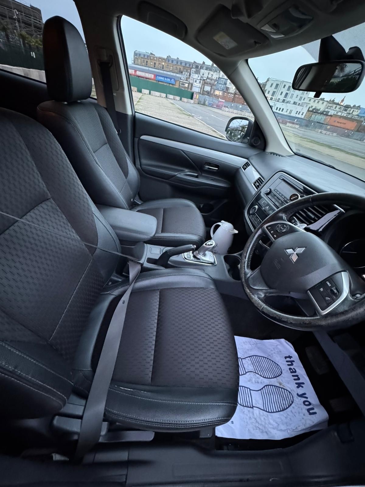 Used Mitsubishi Outlander 2015 for sale - 77493542: Photo 10