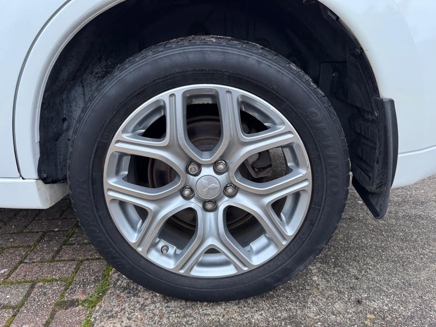 Used Mitsubishi Outlander 2015 for sale - 77493542: Photo 14