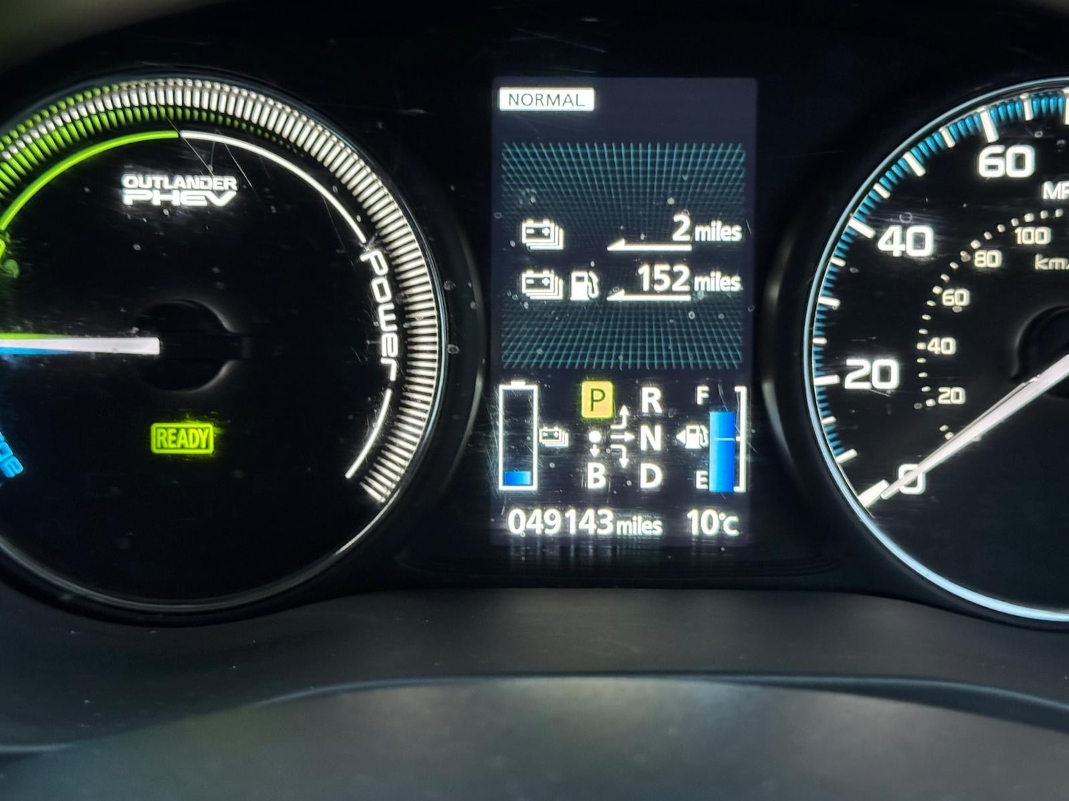 Used Mitsubishi Outlander 2015 for sale - 77493542: Photo 16