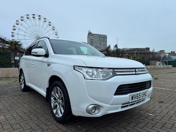 2015 (65) - 2.0 PHEV GX3h 5dr Auto