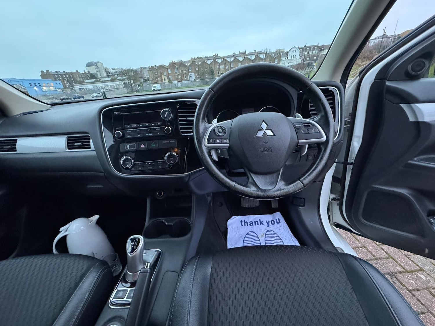 Used Mitsubishi Outlander 2015 for sale - 77493542: Photo 7