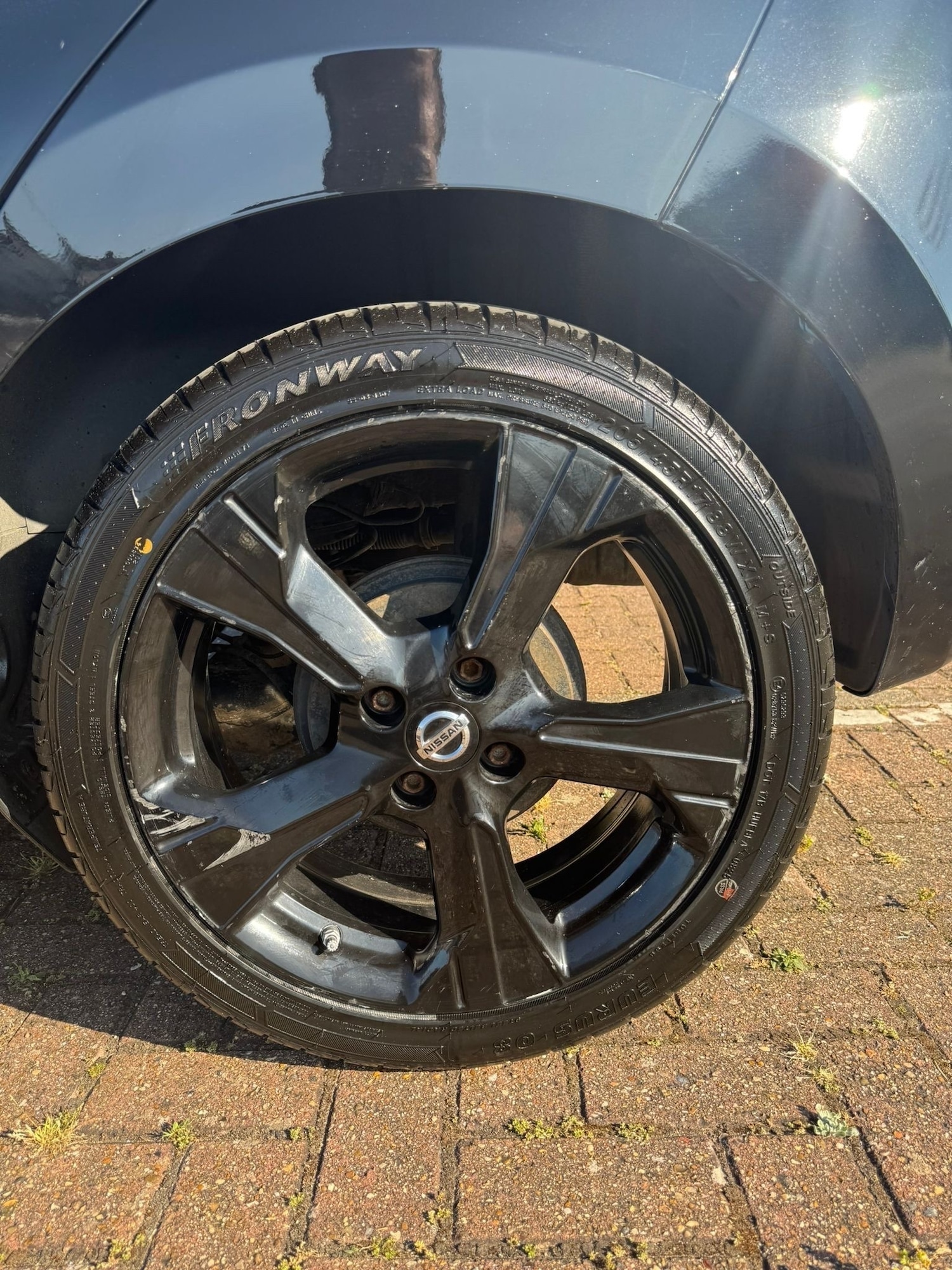 Used Nissan Micra 2019 for sale - 77186600: Photo 8