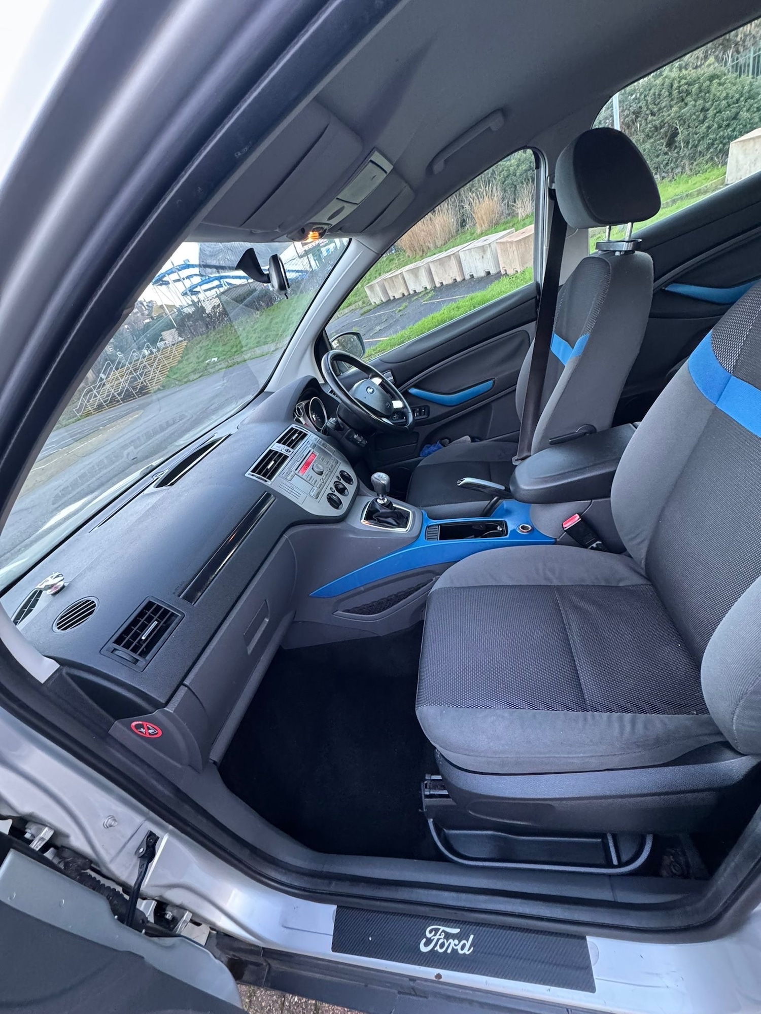 Used Ford Kuga 2008 for sale - 77025576: Photo 11