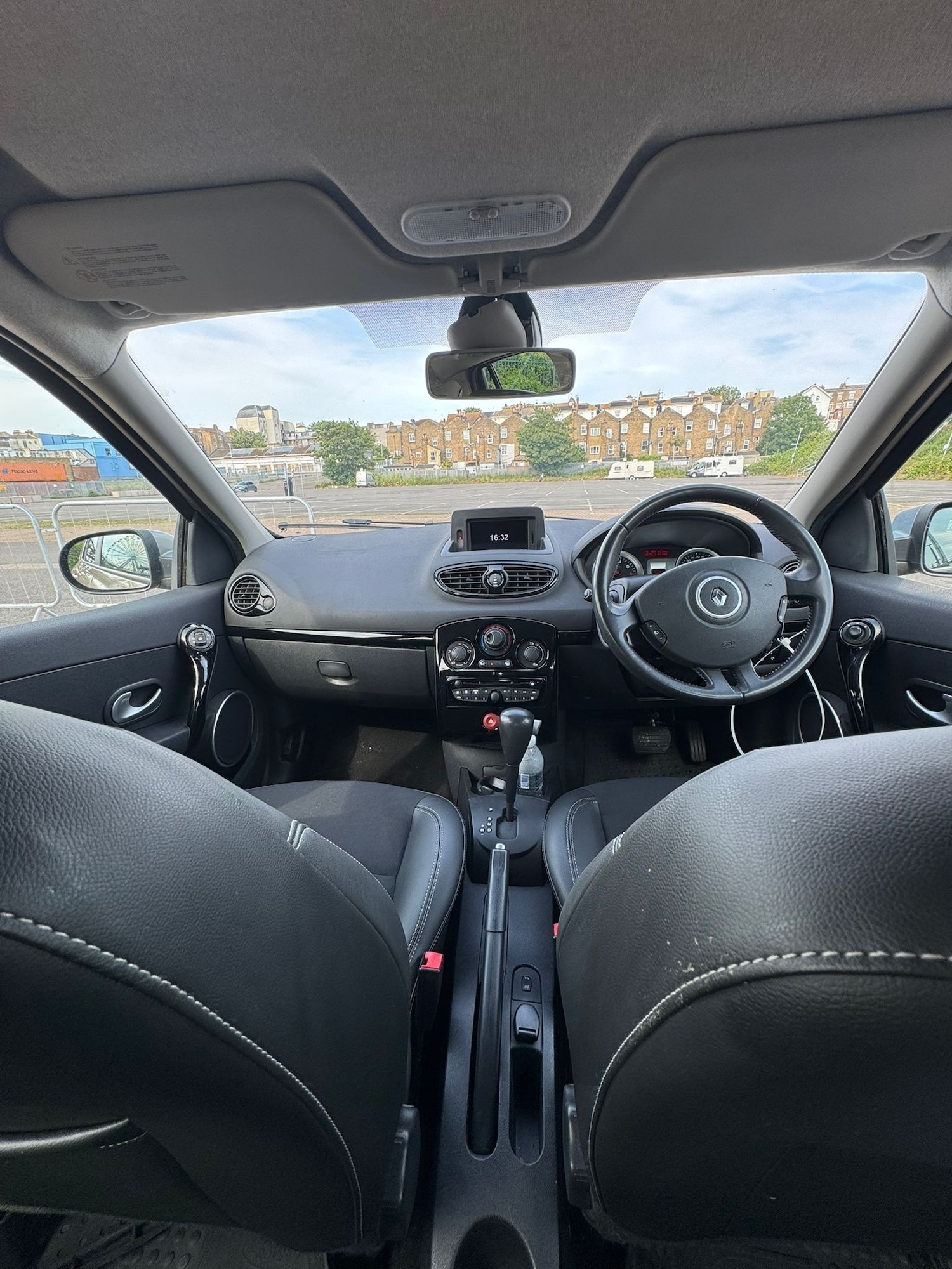 Used Renault Clio 2012 for sale - 76603726: Photo 7