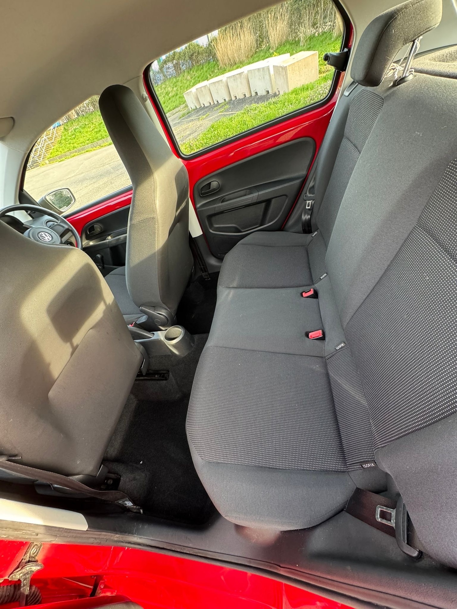 Used Volkswagen up! 2013 for sale - 78000381: Photo 13