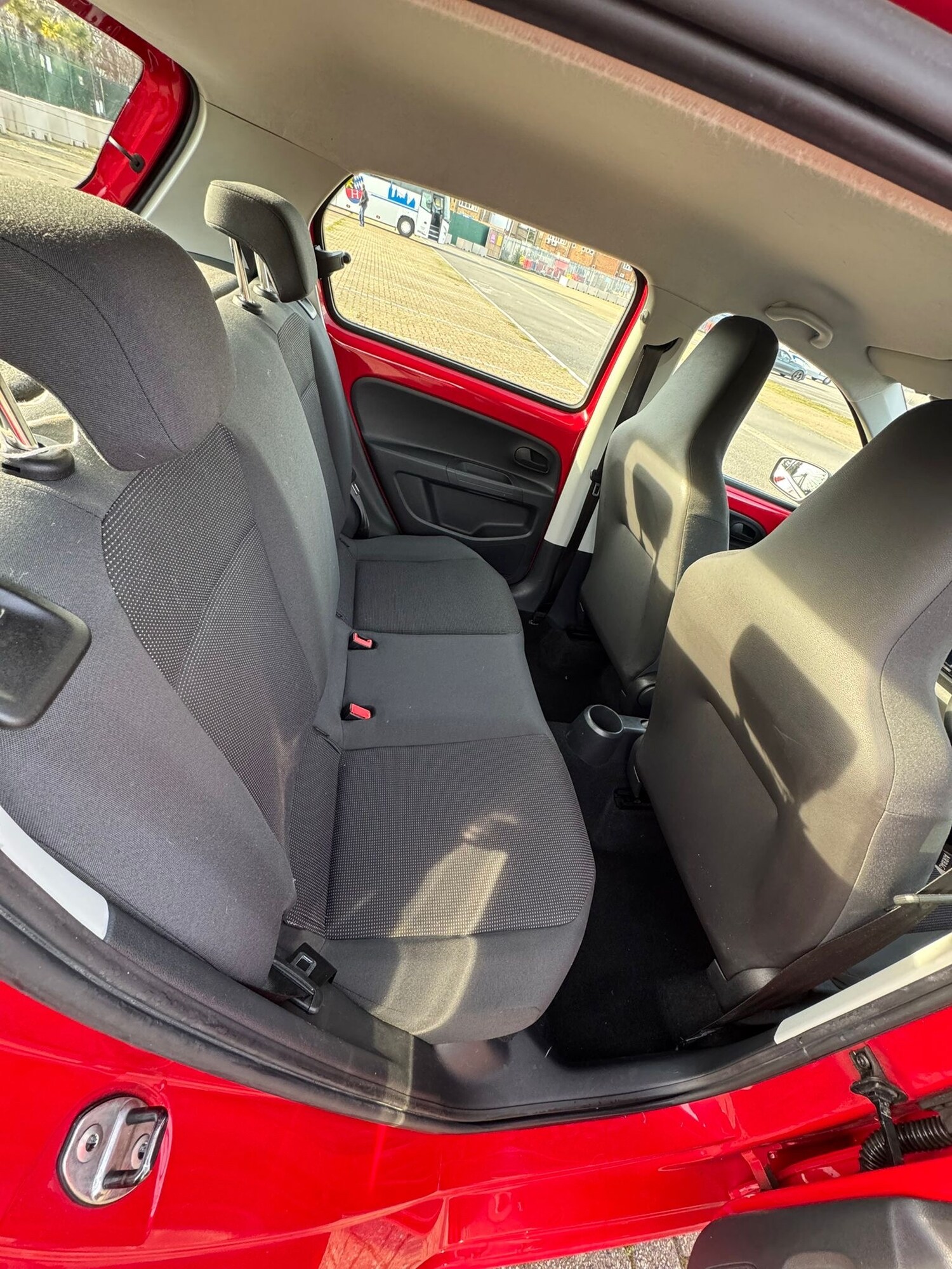 Used Volkswagen up! 2013 for sale - 78000381: Photo 14