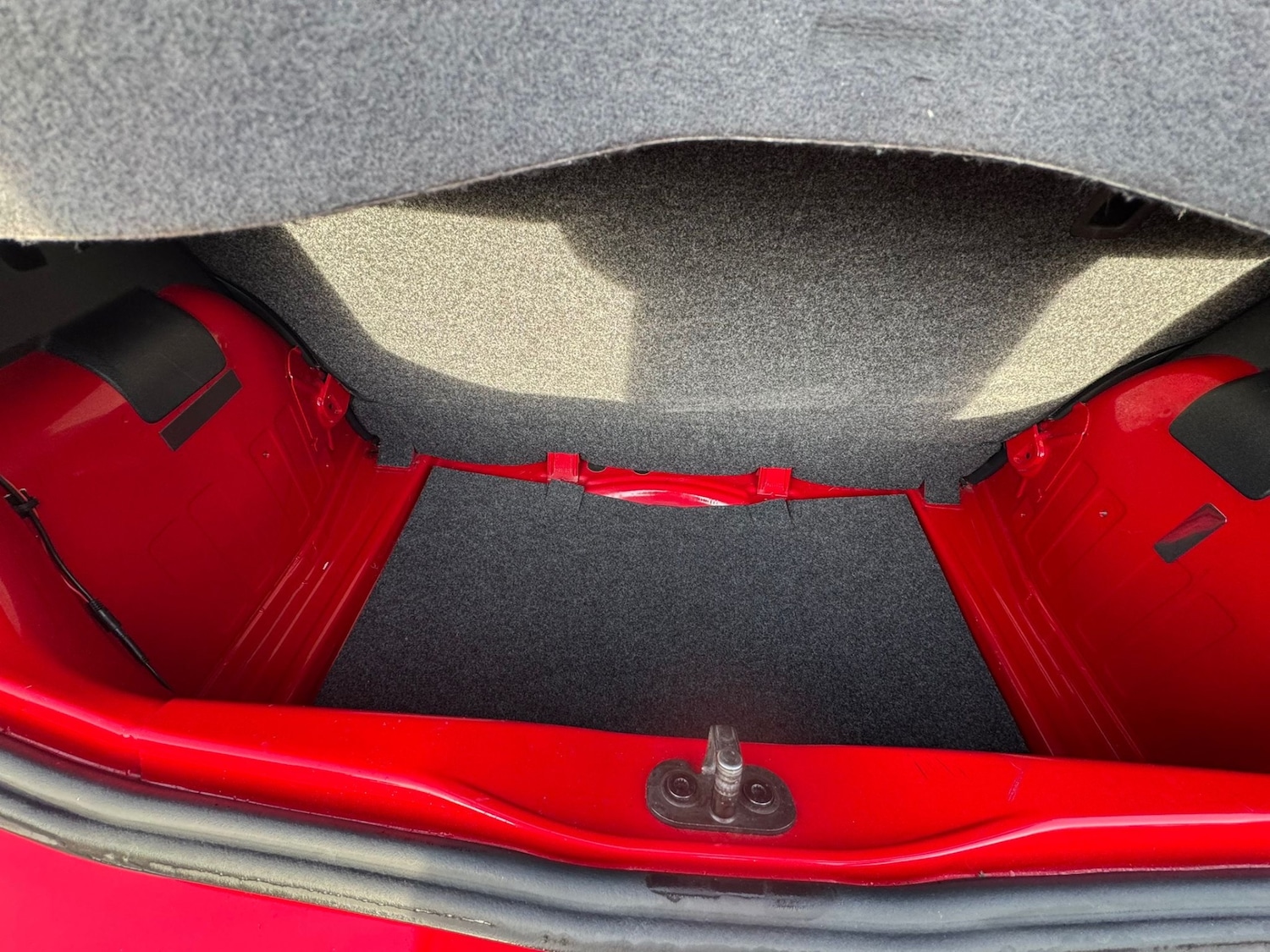 Used Volkswagen up! 2013 for sale - 78000381: Photo 16