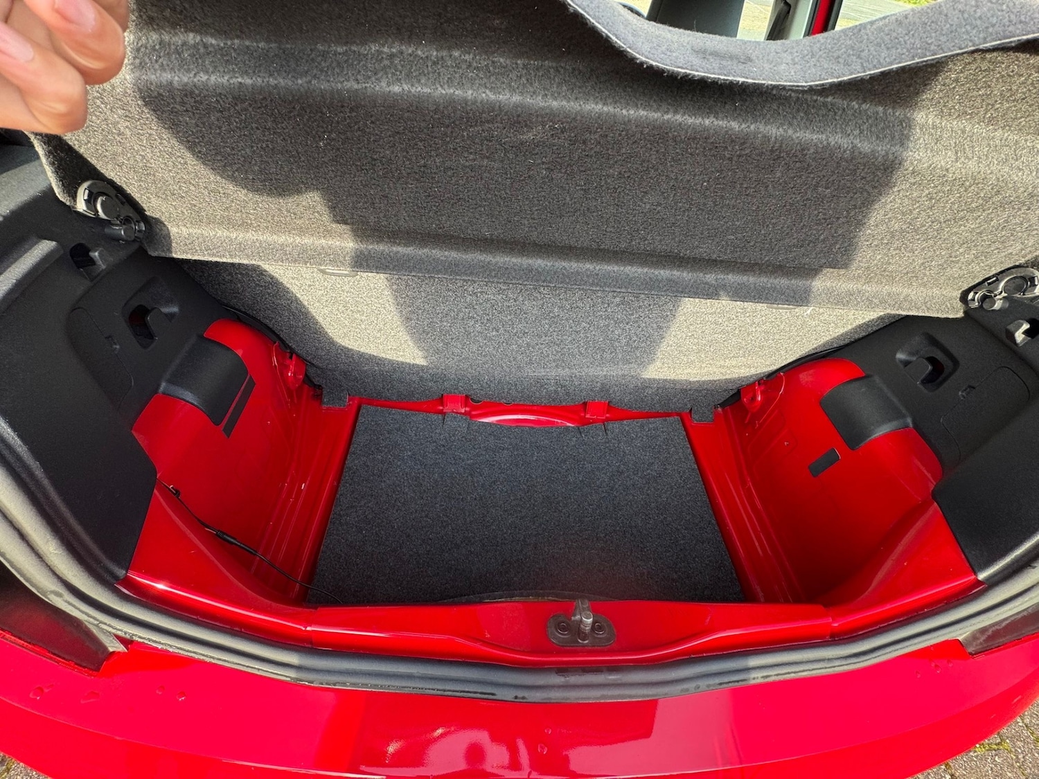 Used Volkswagen up! 2013 for sale - 78000381: Photo 18