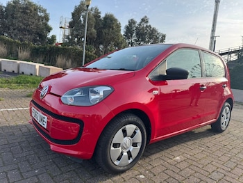 Used Volkswagen up! 2013 for sale - 78000381: Photo