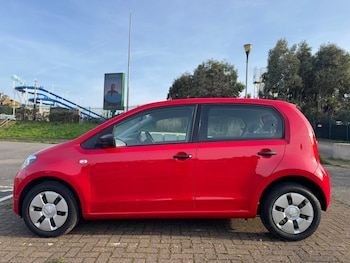 Used Volkswagen up! 2013 for sale - 78000381: Photo