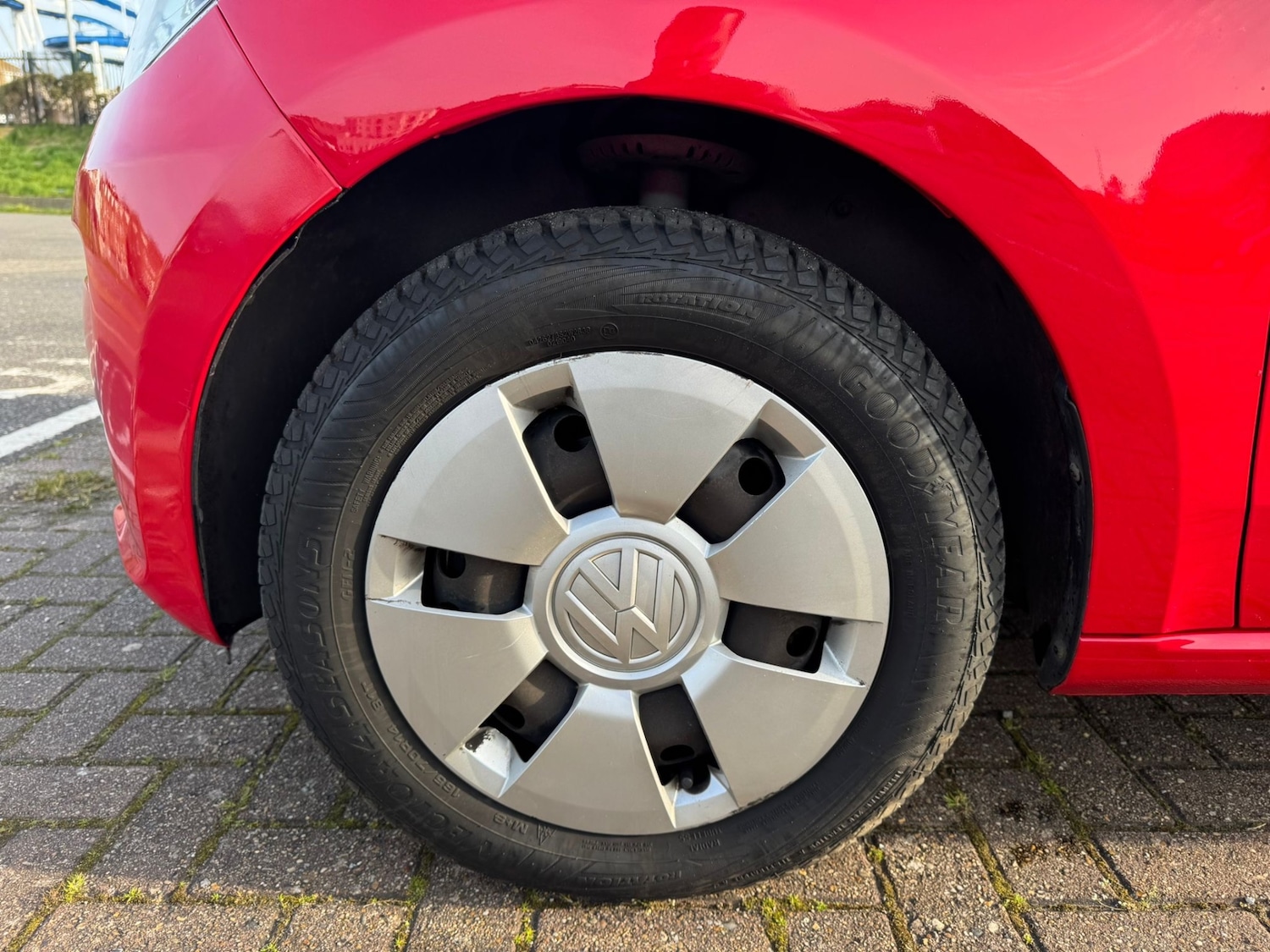 Used Volkswagen up! 2013 for sale - 78000381: Photo 7