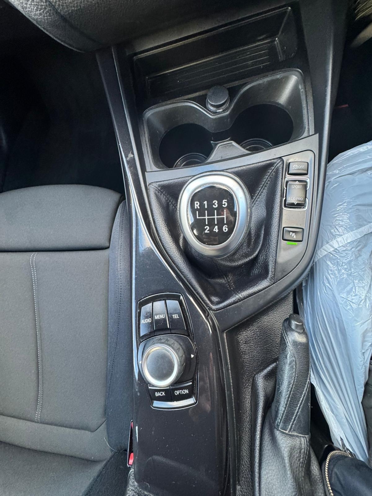 Used BMW 1 Series 2012 for sale - 76766878: Photo 14