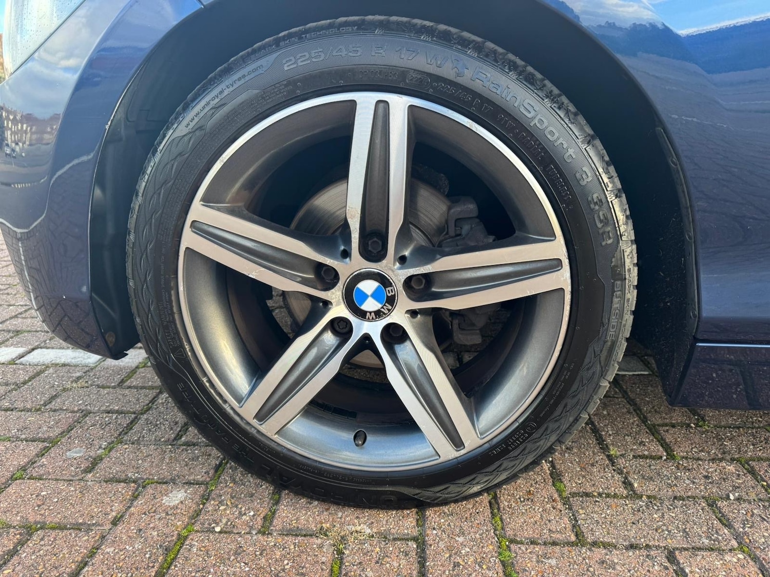 Used BMW 1 Series 2012 for sale - 76766878: Photo 6