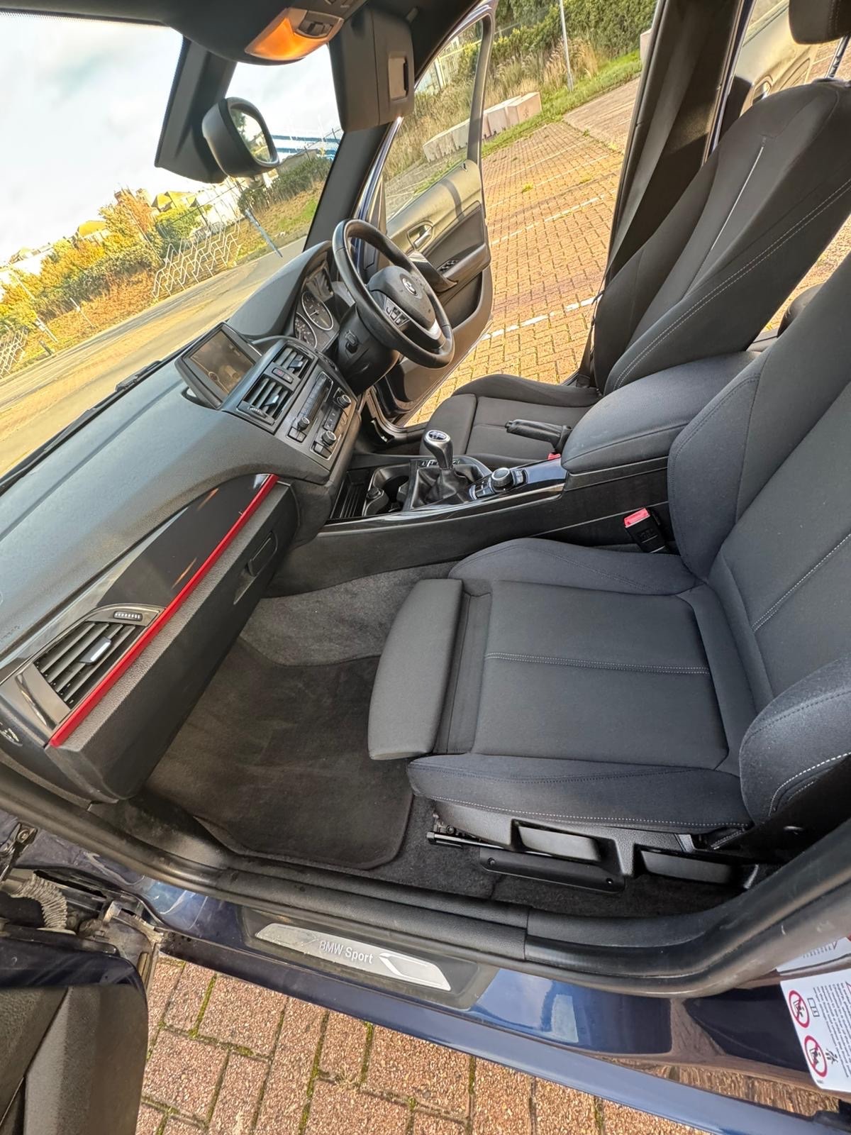 Used BMW 1 Series 2012 for sale - 76766878: Photo 9