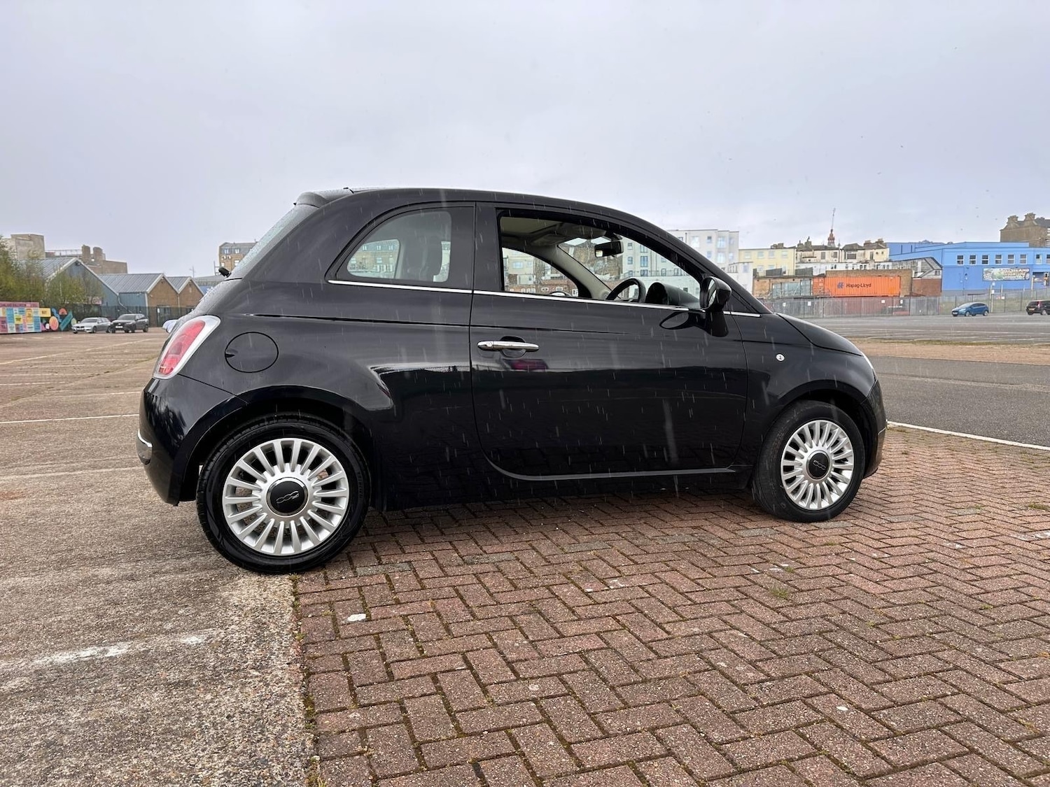 Used Fiat 500 2012 for sale - 76311441: Photo 3