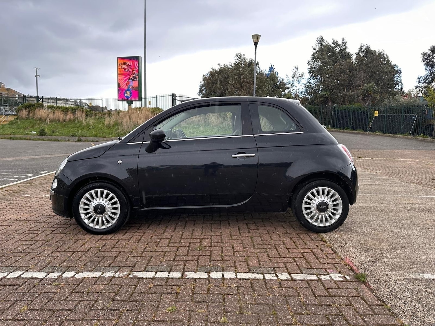 Used Fiat 500 2012 for sale - 76311441: Photo 4