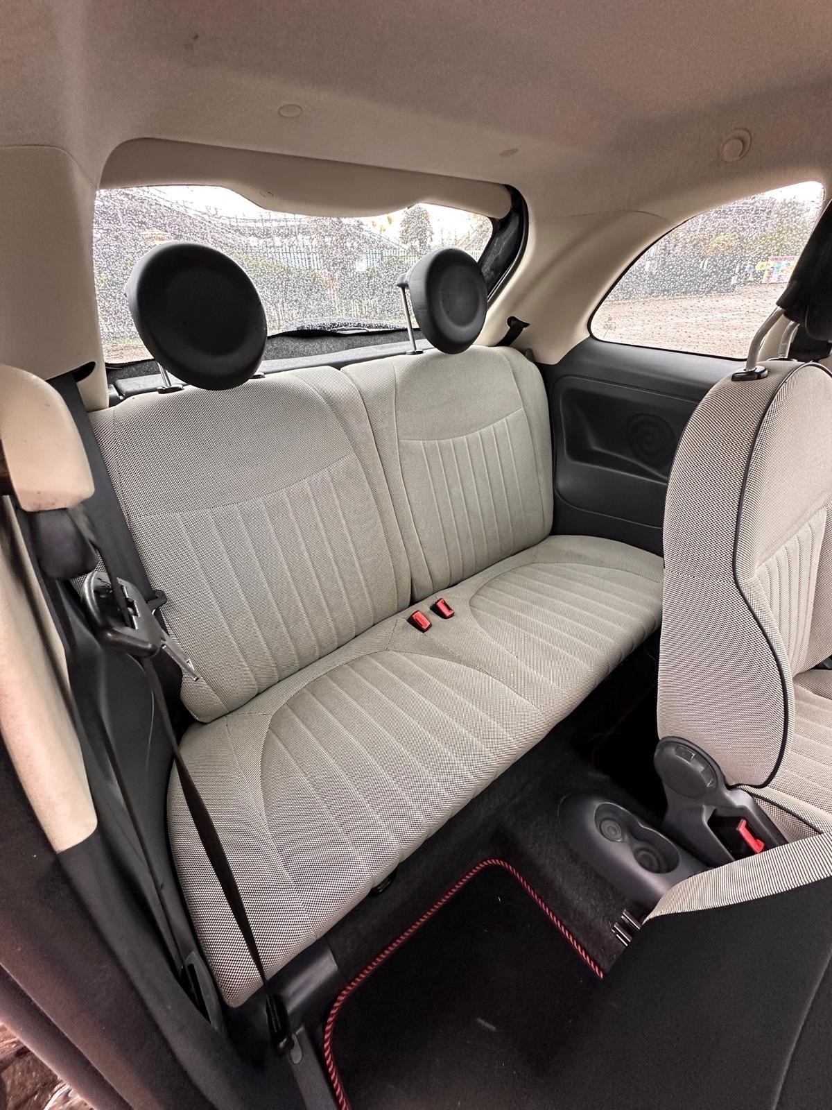 Used Fiat 500 2012 for sale - 76311441: Photo 6