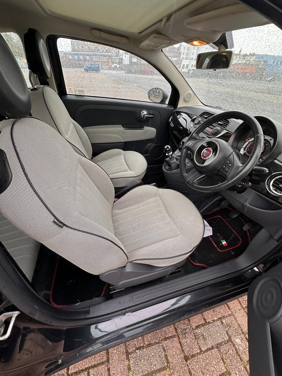 Used Fiat 500 2012 for sale - 76311441: Photo 7