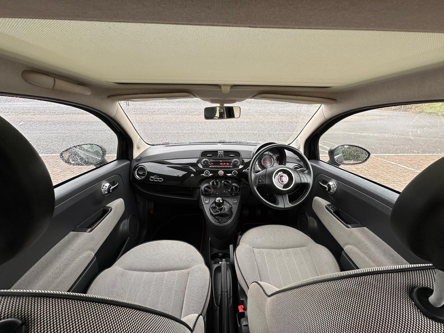 Used Fiat 500 2012 for sale - 76311441: Photo 8