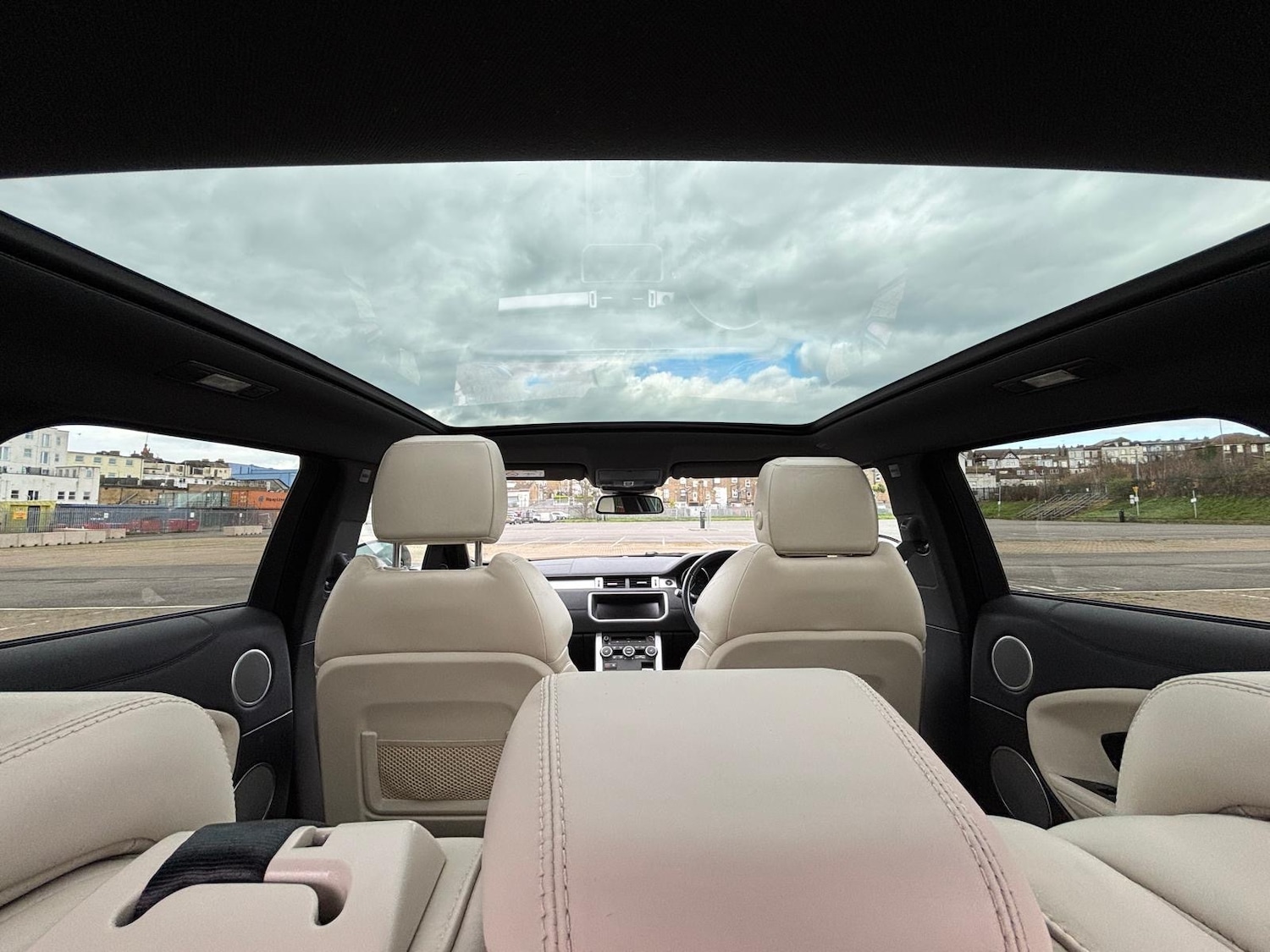 Used Land Rover Range Rover Evoque 2017 for sale - 78067823: Photo 10