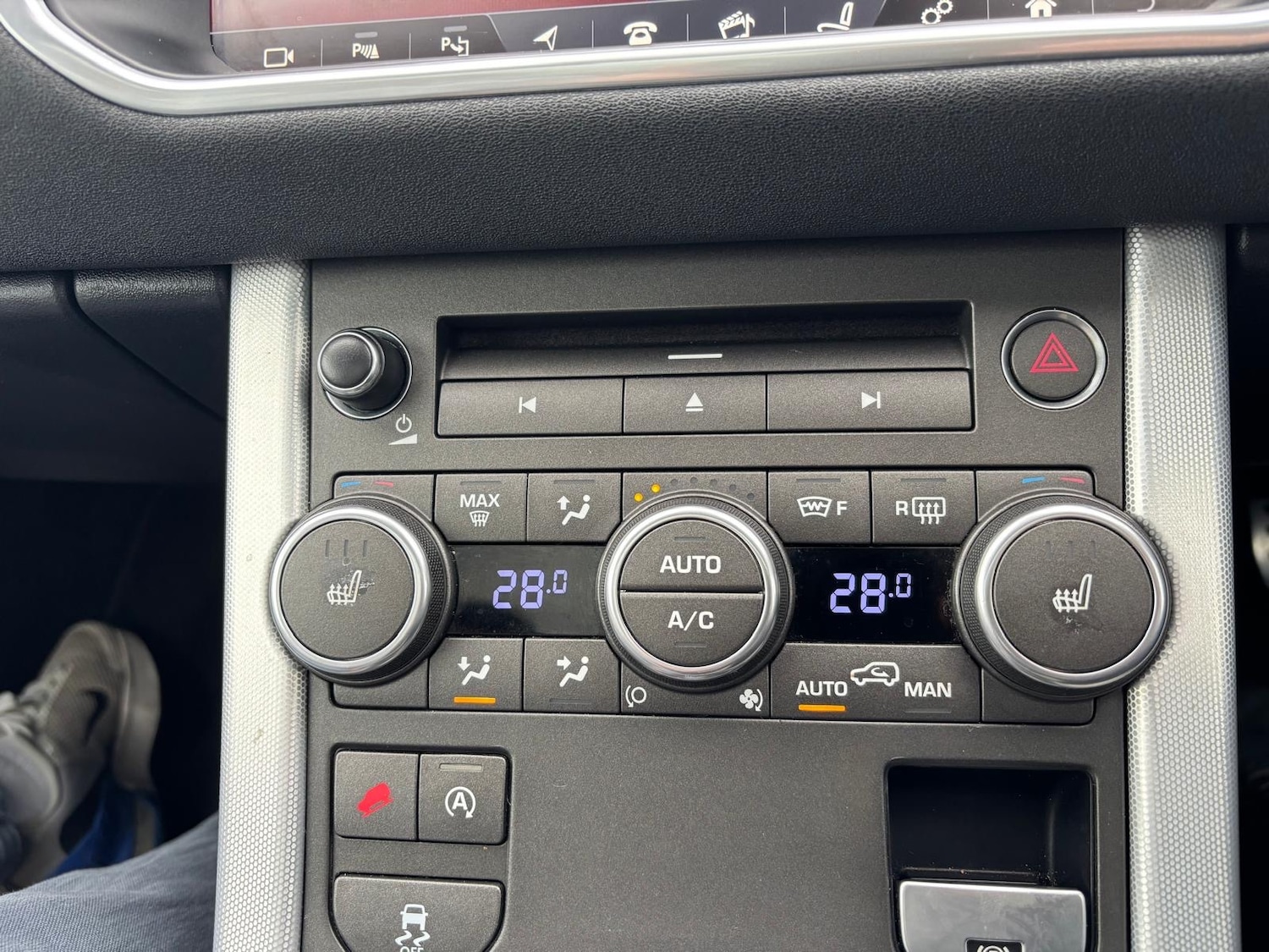 Used Land Rover Range Rover Evoque 2017 for sale - 78067823: Photo 11