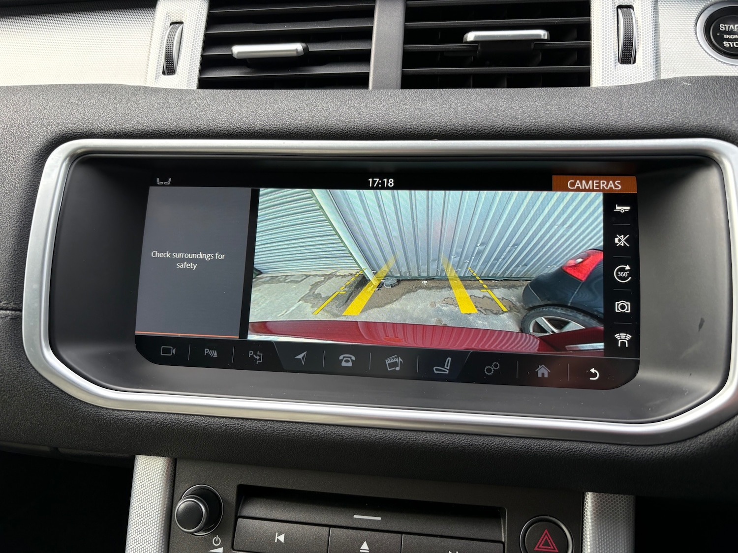 Used Land Rover Range Rover Evoque 2017 for sale - 78067823: Photo 14