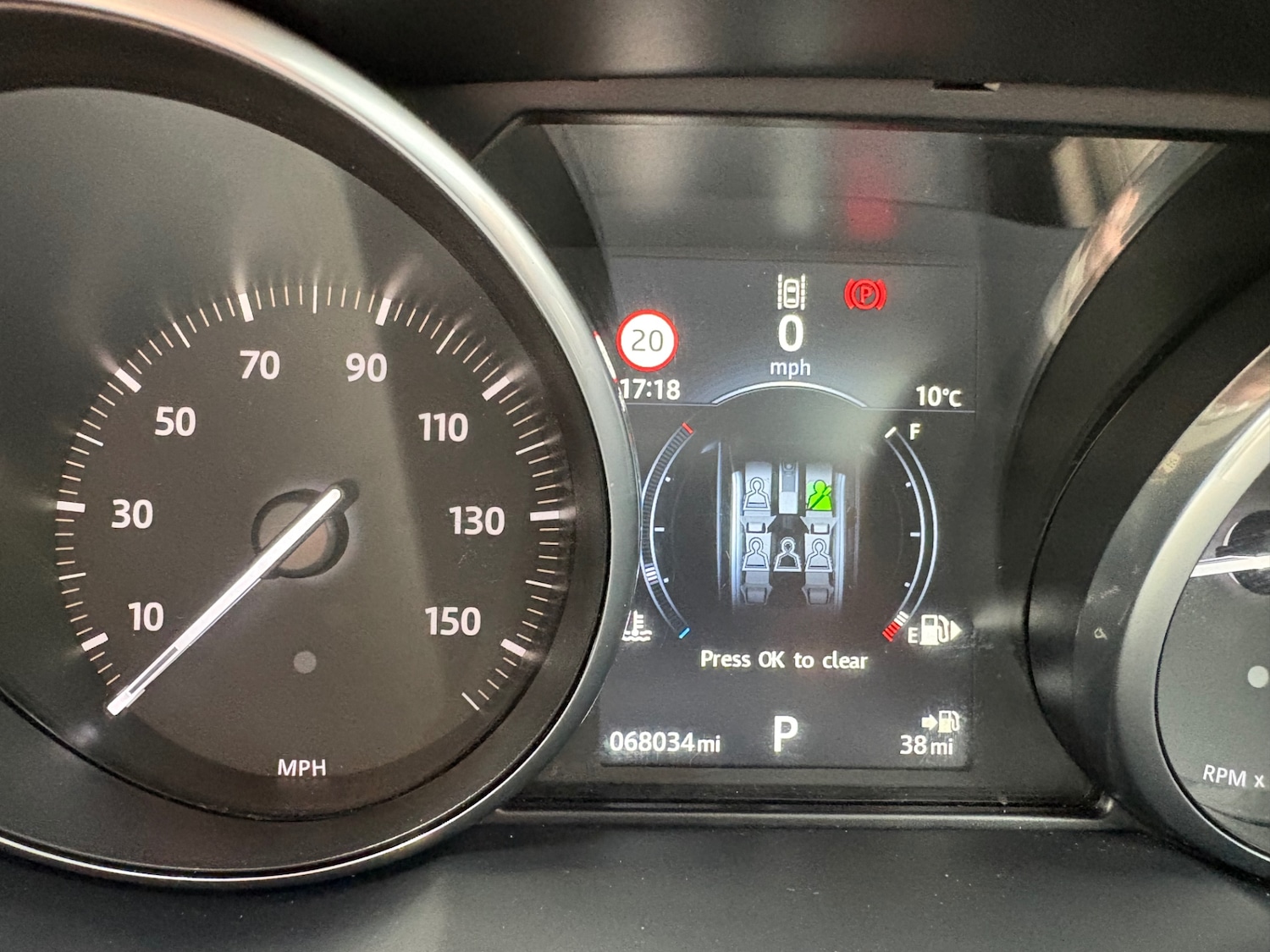 Used Land Rover Range Rover Evoque 2017 for sale - 78067823: Photo 15