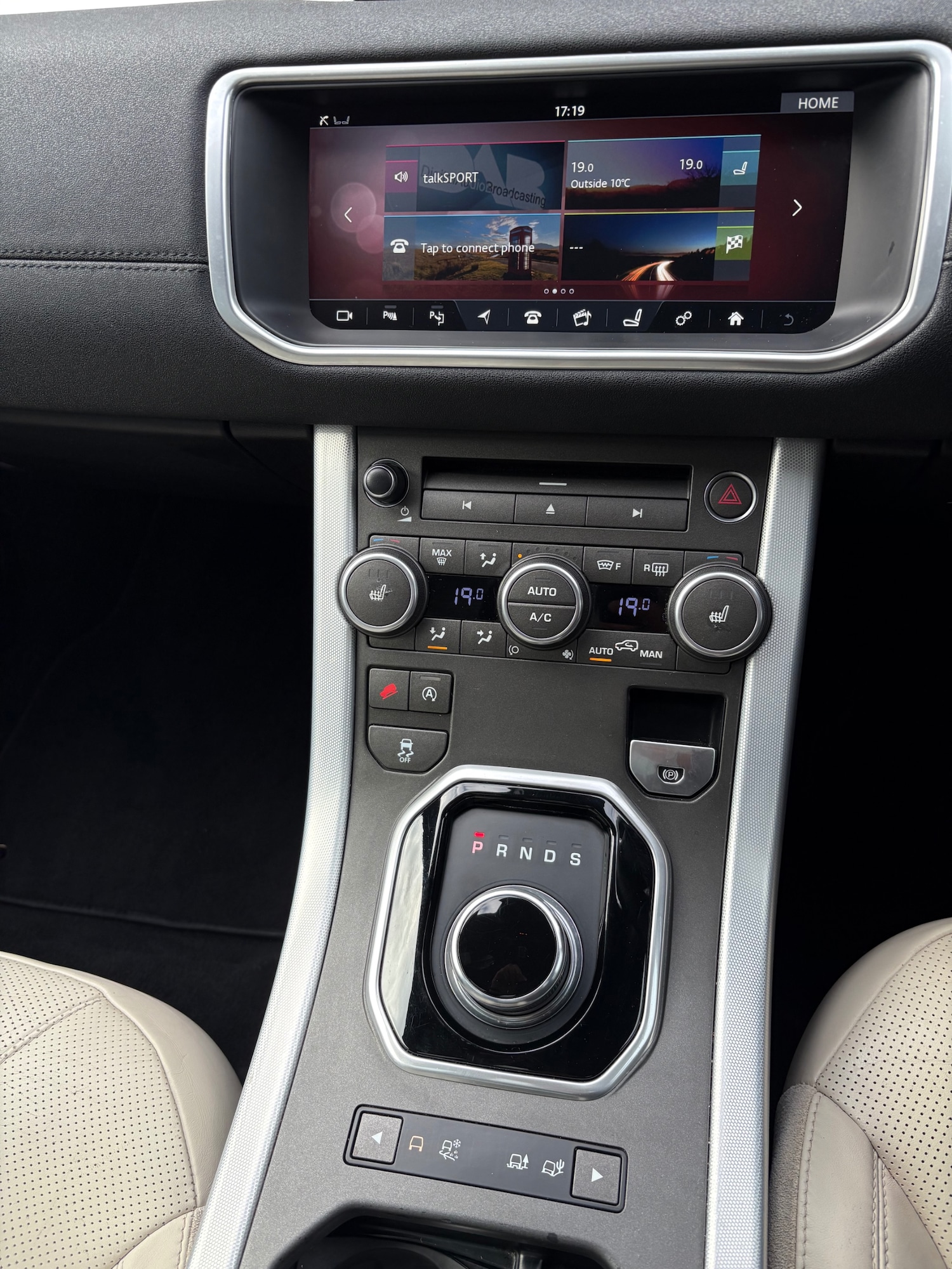 Used Land Rover Range Rover Evoque 2017 for sale - 78067823: Photo 18