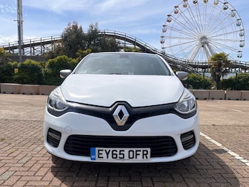 Used Renault Clio 2015 for sale - 78092886: Photo