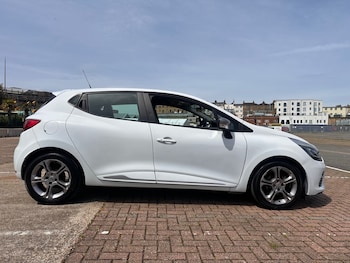 Used Renault Clio 2015 for sale - 78092886: Photo