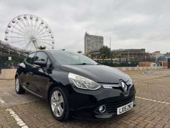 2015 (15) - 1.5 dCi 90 Dynamique MediaNav Energy 5dr