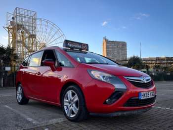 2015 (65) - 1.4T Exclusiv 5dr