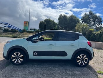 Used Citroen C3 2020 for sale - 79841451: Photo