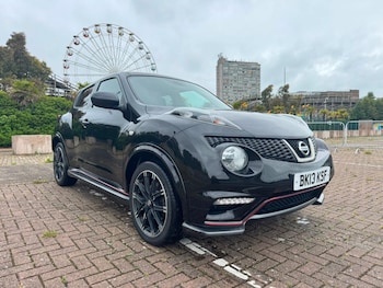 Used Nissan Juke 2013 for sale - 78916109: Photo