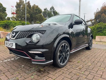 Used Nissan Juke 2013 for sale - 78916109: Photo