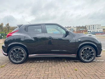 Used Nissan Juke 2013 for sale - 78916109: Photo