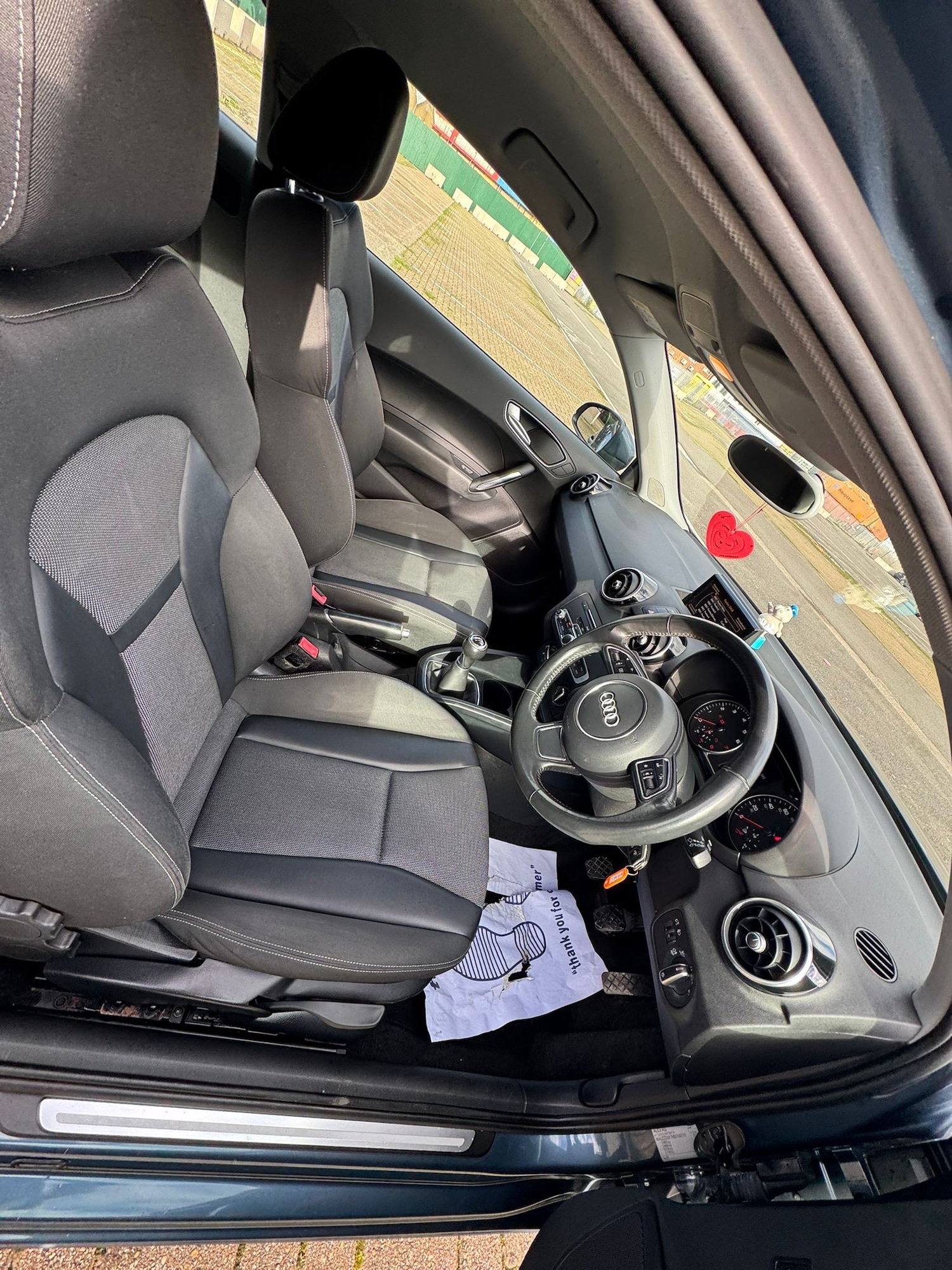 Used Audi A1 2017 for sale - 77555169: Photo 10