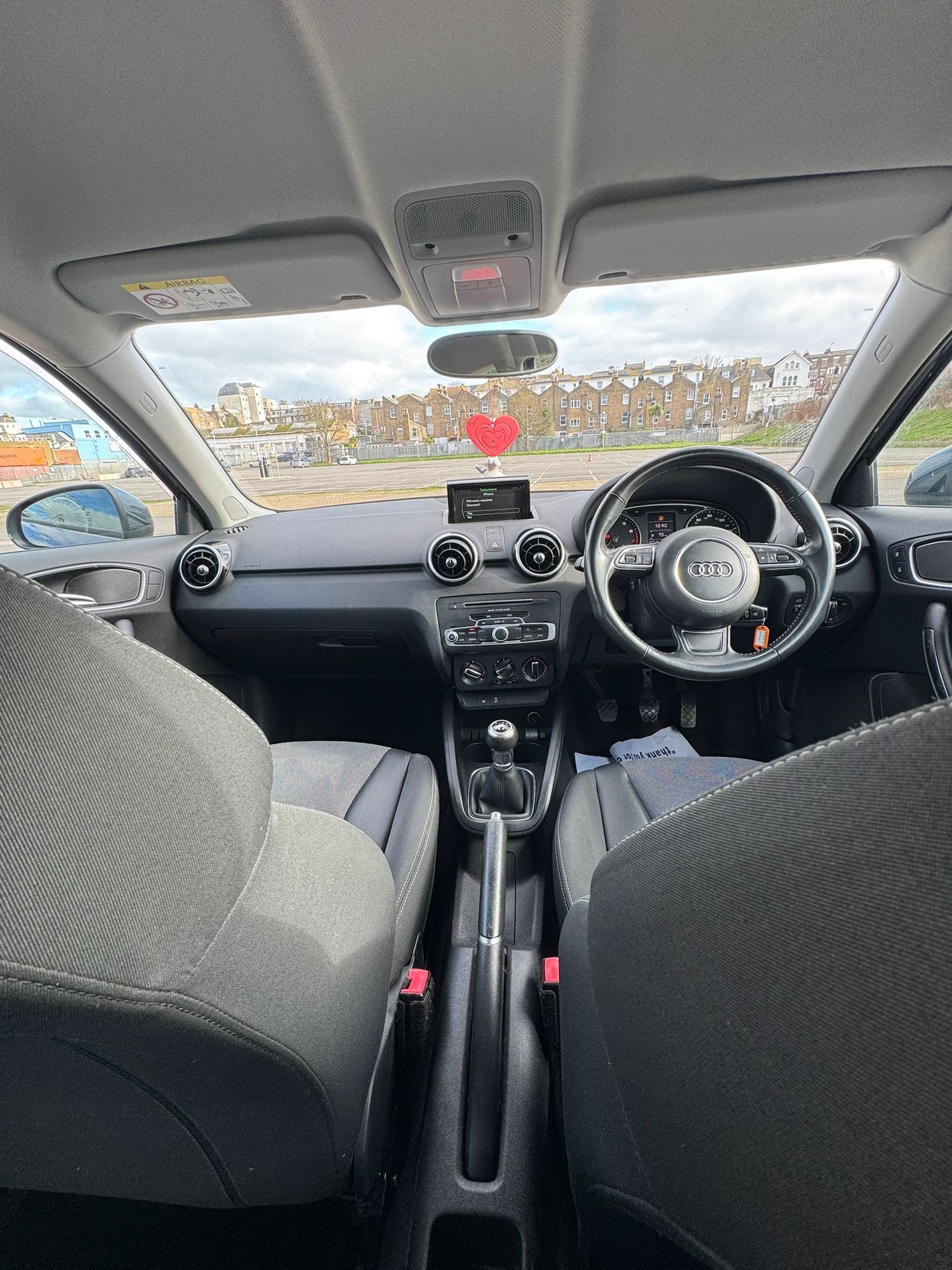 Used Audi A1 2017 for sale - 77555169: Photo 11