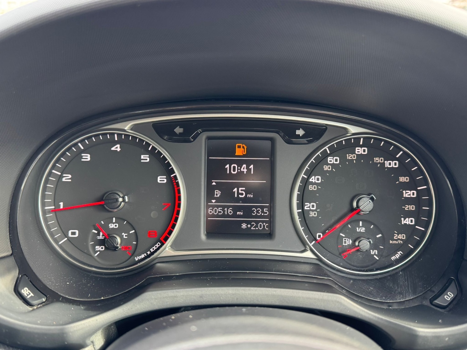 Used Audi A1 2017 for sale - 77555169: Photo 14