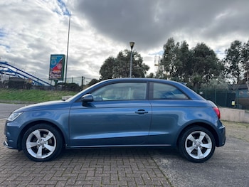 Used Audi A1 2017 for sale - 77555169: Photo