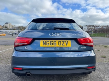 Used Audi A1 2017 for sale - 77555169: Photo