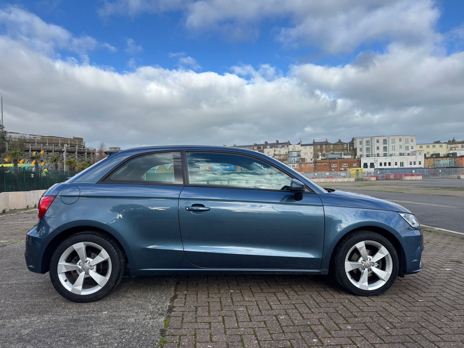 Used Audi A1 2017 for sale - 77555169: Photo 5