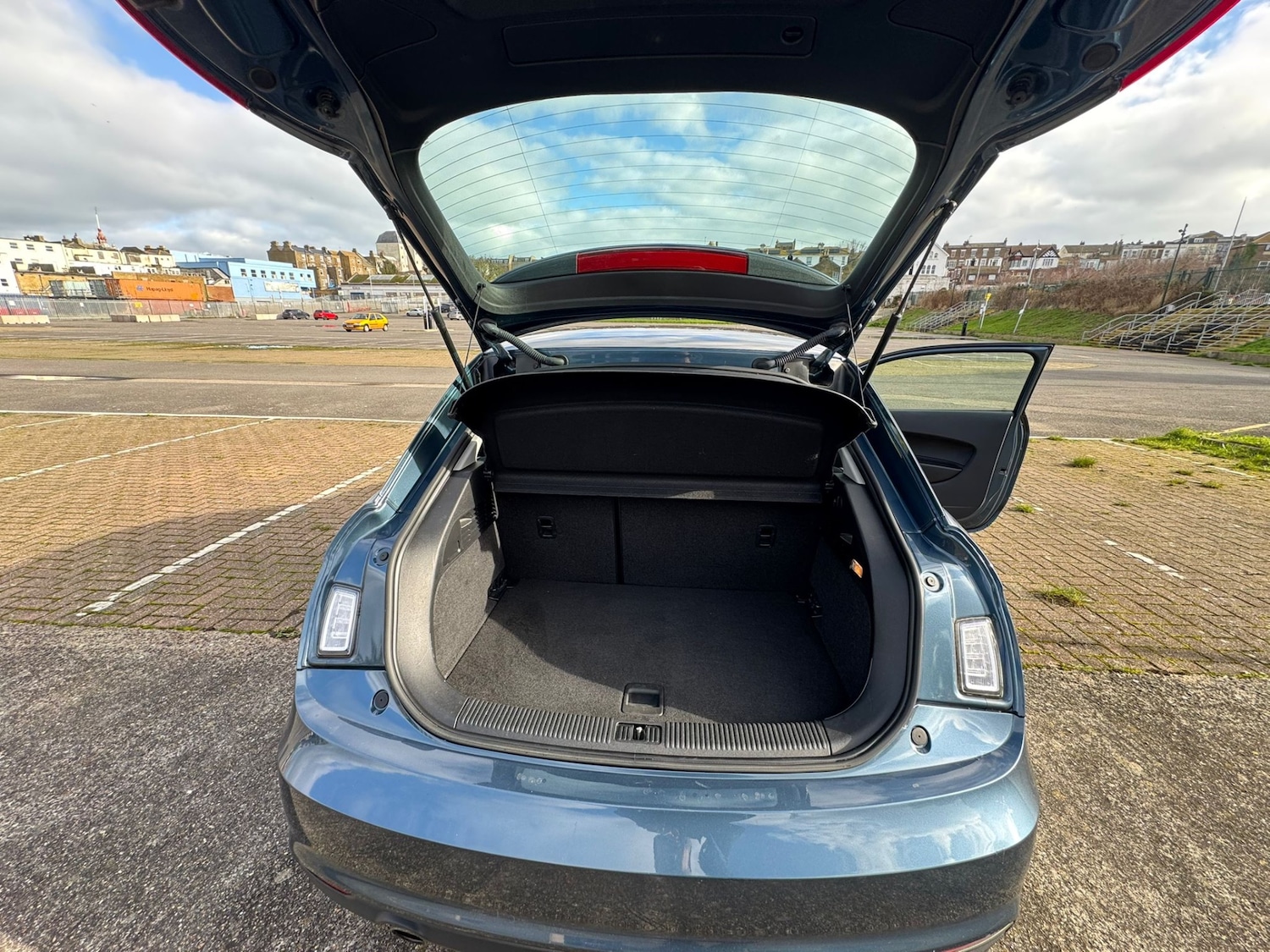 Used Audi A1 2017 for sale - 77555169: Photo 6