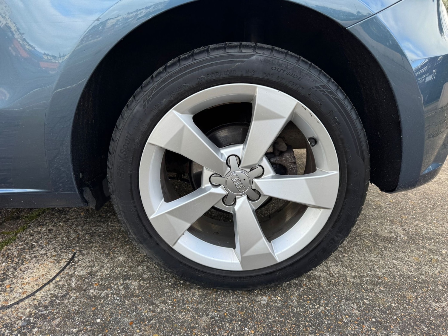 Used Audi A1 2017 for sale - 77555169: Photo 8