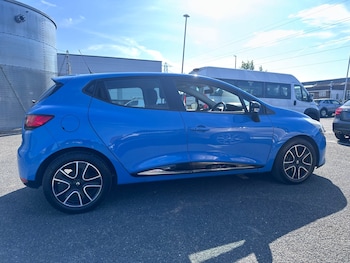 Used Renault Clio 2014 for sale - 75675409: Photo