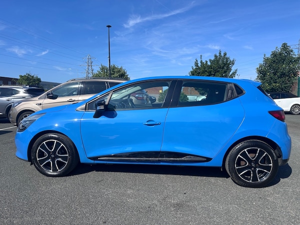 Used Renault Clio 2014 for sale - 75675409: Photo 5