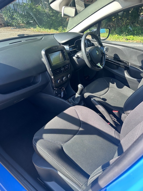 Used Renault Clio 2014 for sale - 75675409: Photo 7