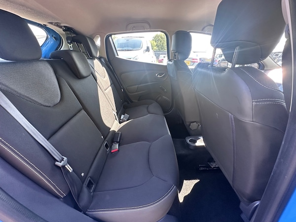 Used Renault Clio 2014 for sale - 75675409: Photo 9