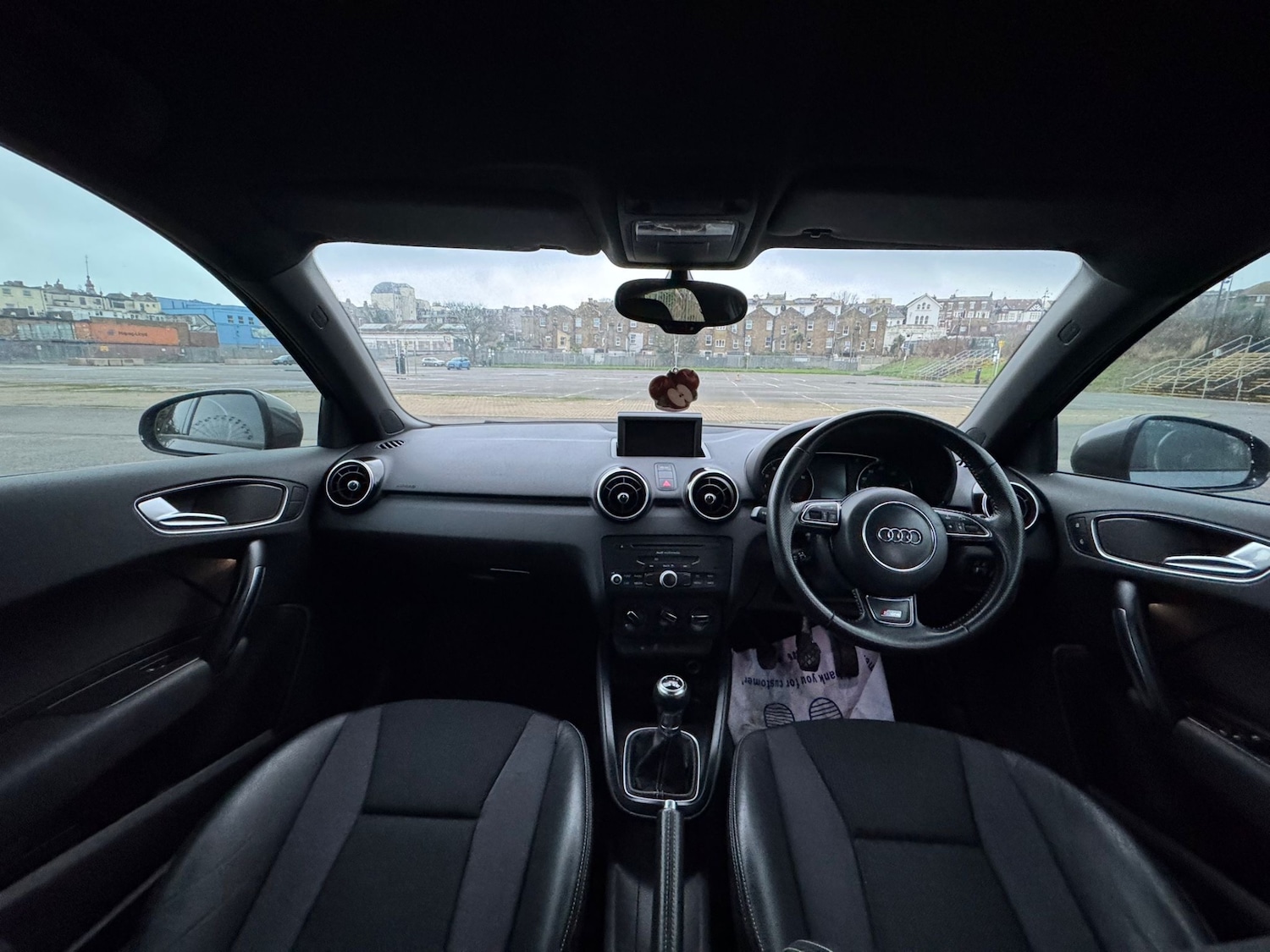 Used Audi A1 2013 for sale - 77406743: Photo 10